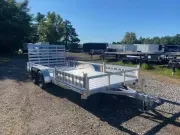 new ATV Trailers Sport Haven  for sale, in Loudon, NH Thumbnail 1