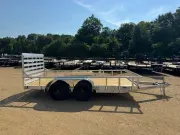 new Utility Trailers CargoPro Trailers  for sale, in Loudon, NH Thumbnail 9