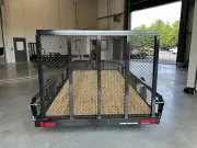 new Utility Trailers Sure-Trac  for sale, in Loudon, NH Thumbnail 6