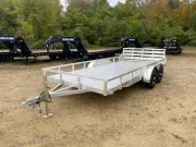 new Utility Trailers Sport Haven  for sale, in Loudon, NH Thumbnail 5