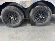 new Cargo (Enclosed) Trailers Panther Cargo  for sale, in Loudon, NH Thumbnail 25