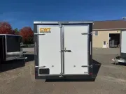 new Cargo (Enclosed) Trailers Covered Wagon Trailers  for sale, in Loudon, NH Thumbnail 21