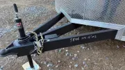 new Cargo (Enclosed) Trailers Covered Wagon Trailers  for sale, in Loudon, NH Thumbnail 12