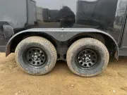 new Cargo (Enclosed) Trailers Covered Wagon Trailers  for sale, in Loudon, NH Thumbnail 20