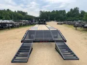 new Equipment / Flatbed Trailers PJ Trailers  for sale, in Loudon, NH Thumbnail 15