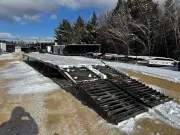 used Equipment / Flatbed Trailers Big Tex Trailers  for sale, in Loudon, NH Thumbnail 2