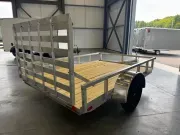 new Utility Trailers CargoPro Trailers  for sale, in Loudon, NH Thumbnail 8
