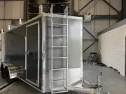 new Office / Fiber Optic Trailers Durabull Trailers  for sale, in Loudon, NH Thumbnail 14