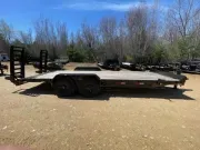 used Equipment / Flatbed Trailers Rice  for sale, in Loudon, NH Thumbnail 9