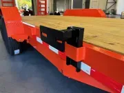 new Equipment / Flatbed Trailers Rice  for sale, in Loudon, NH Thumbnail 12