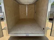 used Cargo (Enclosed) Trailers Durabull Trailers  for sale, in Loudon, NH Thumbnail 14