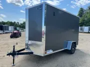 new Cargo (Enclosed) Trailers ITI Cargo  for sale, in Loudon, NH Thumbnail 6