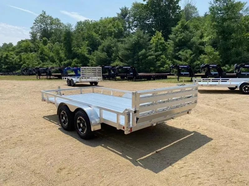 new Utility Trailers Sport Haven  for sale, in Loudon, NH Thumbnail 6