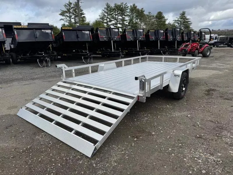 new Utility Trailers Sport Haven  for sale, in Loudon, NH Thumbnail 11