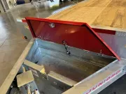 new Equipment / Flatbed Trailers N&N Trailers  for sale, in Loudon, NH Thumbnail 10