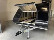 new Snowmobile Trailers SnoPro  for sale, in Loudon, NH Thumbnail 11