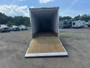 used Snowmobile Trailers NEO Trailers  for sale, in Loudon, NH Thumbnail 2