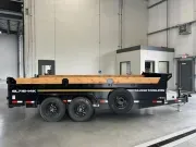 new Dump Trailers Southland Trailers  for sale, in Loudon, NH Thumbnail 10