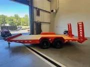 new Equipment / Flatbed Trailers Rice  for sale, in Loudon, NH Thumbnail 3