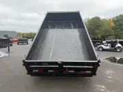 used Dump Trailers Big Tex Trailers  for sale, in Loudon, NH Thumbnail 10