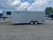 used Car Haulers / Racing Trailers Cargo Express  for sale, in Loudon, NH Thumbnail 5
