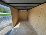new Cargo (Enclosed) Trailers Covered Wagon Trailers  for sale, in Loudon, NH Thumbnail 22