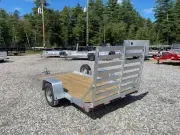 new Utility Trailers Bear Track  for sale, in Loudon, NH Thumbnail 7