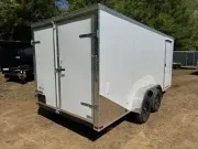 new Cargo (Enclosed) Trailers Panther Cargo  for sale, in Loudon, NH Thumbnail 24