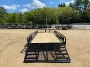 new Utility Trailers Sure-Trac  for sale, in Loudon, NH Thumbnail 10