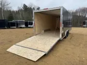 new Cargo (Enclosed) Trailers Stealth Trailers  for sale, in Loudon, NH Thumbnail 12