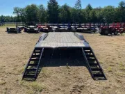 used Other Trailers PJ Trailers  for sale, in Loudon, NH Thumbnail 10