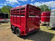 new Stock / Stock Combo Trailers CornPro  for sale, in Loudon, NH Thumbnail 7
