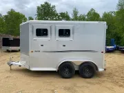 used Stock / Stock Combo Trailers Frontier Boats  for sale, in Loudon, NH Thumbnail 5