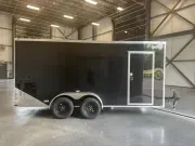 new Cargo (Enclosed) Trailers Panther Cargo  for sale, in Loudon, NH Thumbnail 8