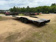 new Equipment / Flatbed Trailers PJ Trailers  for sale, in Loudon, NH Thumbnail 3