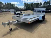 new Utility Trailers Bear Track  for sale, in Loudon, NH Thumbnail 4