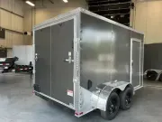 new Cargo (Enclosed) Trailers Panther Cargo  for sale, in Loudon, NH Thumbnail 5