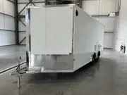 new Cargo (Enclosed) Trailers Stealth Trailers  for sale, in Loudon, NH Thumbnail 4