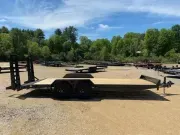 new Equipment / Flatbed Trailers Hillcrest Trailers  for sale, in Loudon, NH Thumbnail 9