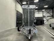new Dump Trailers N&N Trailers  for sale, in Loudon, NH Thumbnail 21