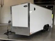 new Cargo (Enclosed) Trailers ITI Cargo  for sale, in Loudon, NH Thumbnail 4