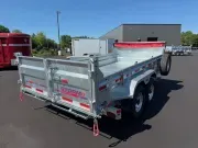new Dump Trailers N&N Trailers  for sale, in Loudon, NH Thumbnail 7