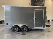 new Cargo (Enclosed) Trailers ITI Cargo  for sale, in Loudon, NH Thumbnail 4