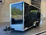new Cargo (Enclosed) Trailers ITI Cargo  for sale, in Loudon, NH Thumbnail 6