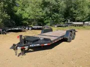 used Tilt Trailers BWISE  for sale, in Loudon, NH Thumbnail 4