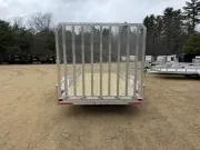new Utility Trailers CargoPro Trailers  for sale, in Loudon, NH Thumbnail 7