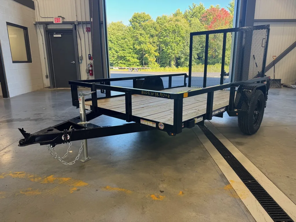 new Utility Trailers Sure-Trac  for sale, in Loudon, NH image-0