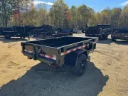 new Dump Trailers Sure-Trac  for sale, in Loudon, NH Thumbnail 9