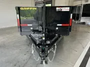 new Dump Trailers Griffin Trailers  for sale, in Loudon, NH Thumbnail 3