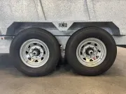 new Dump Trailers BND  for sale, in Loudon, NH Thumbnail 6